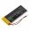 Helyettes�t� vezet�k n�lk�li Akkumul�tor headset Q1 BAT00003 450mAh 1.67Wh Li-ion