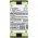 Helyettes�t� vezet�k n�lk�li Akkumul�tor MDR-RF995 BP-HP800-11 700mAh 1.68Wh