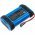 Helyettes�t� hangsz�r� Akkumul�tor SRS-HG1 LIS2213 3000mAh 22.2Wh