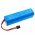 Helyettes�t� porsz�v� Akkumul�tor Sencor SRV 9790BK SRX 9701 5200mAh 74,88Wh 14.4V