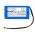 Helyettes�t� hangsz�r� Akkumul�tor SRS-XB40/ID770 6800mAh 50.32Wh