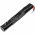 Helyettes�t� hangsz�r� Akkumul�tor SRS-X55 ST-04 2600mAh 19.24Wh