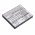 Helyettes�t� m�r�m�szer Akkumul�tor S357 ST705894 5400mAh 20.79Wh 3.85V