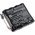 Helyettes�t� hangsz�r� Akkumul�tor Outcast OCJ411a/OCJLB 3400mAh 48.96Wh