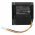 Helyettes�t� f�ny�r� Akkumul�tor Stig E600U 2R0101118/ST1 2500mAh 63Wh 25.2V