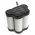Helyettes�t� v�szvil�g�t�s Akkumul�tor ECOLUX 6608/5 118017 8000mAh 48Wh