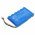 Helyettes�t� hangsz�r� Akkumul�tor VG5/VG5Ba 5200mAh/57.72Wh