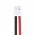 Helyettes�t� m�r�m�szer Akkumul�tor FH 500/43.889.0485 2000mAh 16.8Wh 8.4V