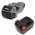 Helyettes�t� elektromos szersz�mg�p Akkumul�tor STL-500 U80586R01 4900mAh 98Wh