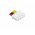 Helyettes�t� m�r�m�szer Akkumul�tor S20A AC-BAT-30 2000mAh 19.2Wh 9.6V