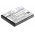 Helyettes�t� hotspot Akkumul�tor Wireless U240C MXE-650 1500mAh 5.55Wh
