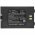 Helyettes�t� m�r�m�szer Akkumul�tor WS-6916 E506085 4000mAh 29.6Wh 7.4V