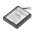 Helyettes�t� gps Akkumul�tor NV-U50 3-281-790-01 950mAh 3.52Wh 3.7V