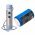 Helyettes�t� orvosi eszk�z Akkumul�tor Servox Speech 19632 230mAh 1.66Wh 7.2V