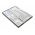 Helyettes�t� hotspot Akkumul�tor AirCard 875U 1201324 380mAh 1.22Wh