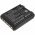 Helyettes�t� orvosi eszk�z Akkumul�tor Simonson-Wheel Cardioaid 930 59439-6 3000mAh 36Wh 12V