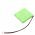 Helyettes�t� orvosi eszk�z Akkumul�tor SCHWA ECO 2 88888811 1000mAh 4.8Wh 4.8V