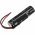 Helyettes�t� vezet�k n�lk�li Akkumul�tor WF-1000XM3 1588-0911 800mAh 2.96Wh Li-Ion