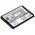 Helyettes�t� t�vir�ny�t� Akkumul�tor BLU Bluetooth 21221-10296051 850mAh 3.15Wh 3.7V