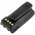 Helyettes�t� ad�vev� Akkumul�tor TP8100 / TT35L1-D 2200mAh/15.84Wh