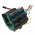 Helyettes�t� porsz�v� Akkumul�tor Taurus 948178/093587000 2600mAh 76.96Wh 29.6V