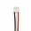Helyettes�t� m�r�m�szer Akkumul�tor BR500 ICR18650 2600mAh 9.62Wh Li-Ion 3.7V