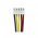 Helyettes�t� m�r�m�szer Akkumul�tor 2600mAh 18.72Wh 7.2V