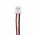 Helyettes�t� vezet�k n�lk�li Akkumul�tor Stealth 600 2Gen VDL782039 500mAh/1.85Wh Li-ion