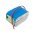 Helyettes�t� orvosi eszk�z Akkumul�tor Terumo TE-112/6N-1200SCK 2000mAh 14.4Wh 7.2V