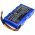 Helyettes�t� m�r�m�szer Akkumul�tor Fluegas Analyzer HHR-200AB27 2000mAh 12Wh 6V