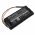 Helyettes�t� m�r�m�szer Akkumul�tor 350K Analyzer 0515 0039 6800mAh 75.48Wh 11.1V