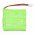Helyettes�t� orvosi eszk�z Akkumul�tor I-Tech Mio Care GPRHC083N120 700mAh 3.36Wh 4.8V