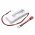 Helyettes�t� v�szvil�g�t�s Akkumul�tor Star LA 2 SBS CON3 200 59009425 4500mAh 10.8Wh Li-Ion
