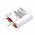 Helyettes�t� v�szvil�g�t�s Akkumul�tor Star Cs 2 SBS 59004661 2500mAh 6Wh