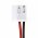 Helyettes�t� v�szvil�g�t�s Akkumul�tor 59004666 4000mAh 9,6Wh