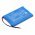 Helyettes�t� biztons�gi kamera Akkumul�tor TX-28 Monitor HHS405060 1100mAh 8.14Wh