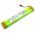 Helyettes�t� hangsz�r� Akkumul�tor TDK Life On Record A33 2000mAh/14.4Wh 7.2V