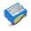 Helyettes�t� hangsz�r� Akkumul�tor TDK Life on Record A73 6AA-HHC 2000mAh 14.4Wh 7.2V