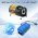 Helyettes�t� m�r�m�szer Akkumul�tor TKL-7 10-08043 6800mAh 50.32Wh 7.4V