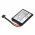 Helyettes�t� gps Akkumul�tor navig�tor XL Live VF3A 1100mAh 4.07Wh 3.7V