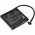Helyettes�t� gps Akkumul�tor Go 400 4.3\ navig�tor ICP523436 700mAh 2,59Wh 3.7V