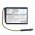 Helyettes�t� gps Akkumul�tor Route XL P11P20-01-S02 900mAh 3.33Wh 3.7V