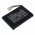 Helyettes�t� t�blag�p Akkumul�tor Trimble MS5/MS5760 4200mAh 31.08Wh 7.4V