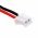 Helyettes�t� biztons�gi kamera Akkumul�tor TX-59+ TE4653 3100mAh 11.47Wh