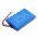 Helyettes�t� porsz�v� Akkumul�tor Severin 61SR18650-2200 22,2V 2500mAh 55,5Wh Li-Ion