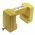 Helyettes�t� m�r�m�szer Akkumul�tor GTS-3/BT-24QW 2700mAh 19,44Wh 7.2V