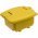 Helyettes�t� m�r�m�szer Akkumul�tor GTS-600 BT-50Q 2700mAh 19.44Wh 7.2V