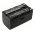 Helyettes�t� m�r�m�szer Akkumul�tor Field Controller FC100/BT-65Q 4400mAh 32.56Wh 7.4V