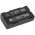 Helyettes�t� m�r�m�szer Akkumul�tor SX-1 BT-1A 3400mAh 25.16Wh 7.4V