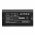 Helyettes�t� m�r�m�szer Akkumul�tor STONEX Unistrong BP-5S 2600mAh 19.24Wh 7.4V